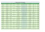 professionally format and organize your excel spreadsheets